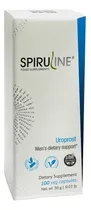 Comprar Spiruline Uroprost X100 Caps Spirulina 