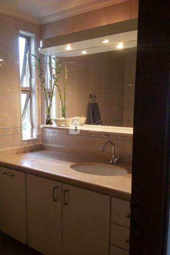 Imagem 23 de 23 de Apartamento Com 3 Dorms, Portal Do Morumbi, São Paulo - R$ 390 Mil, Cod: 3014 - V3014