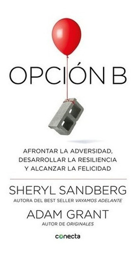 Opción B: Afrontar La Adversidad, Desarrollar La Resiliencia