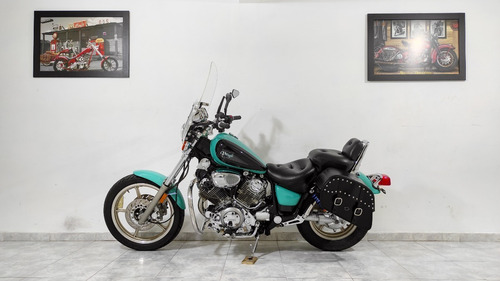 Imagen 7 de 15 de Yamaha Virago 750cc 1995