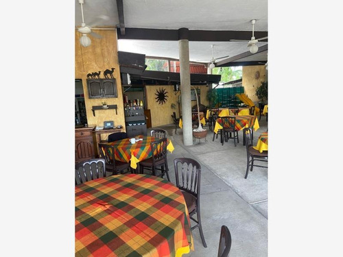 Local Comercial En Venta Tequesquitengo