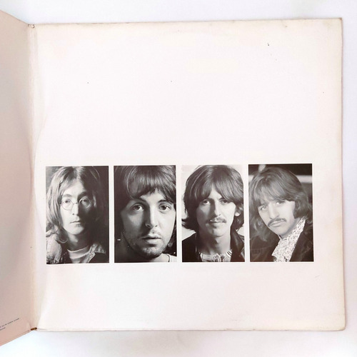 The Beatles - The Beatles Posters 2 Discos Lp