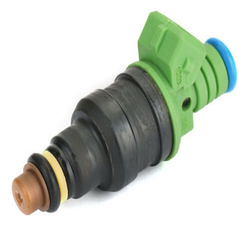 8x Inyectores Para Gm Lt1 Ls1 Ls6 Dohc 0280150558