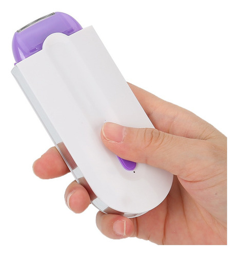 Máquina Portátil Sin Dolor Láser Depilación Para Todo El Cue