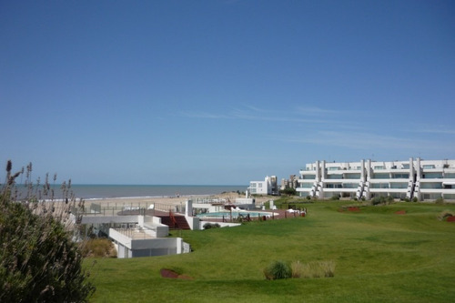 Imagen 1 de 14 de Departamento De 4 Ambientes En Villa De Mar - Pinamar Norte