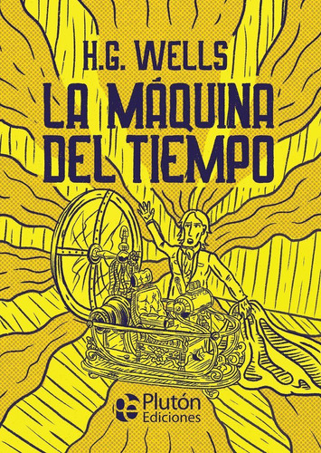 La Maquina Del Tiempo