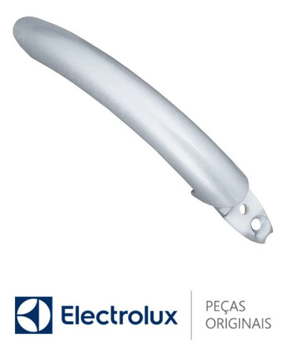 Manija Puerta De Heladera Electrolux Re34 - Palermo