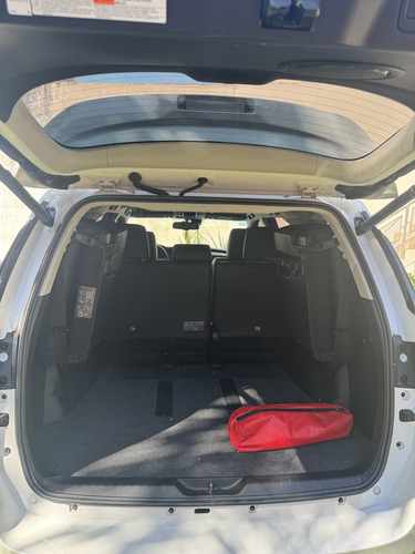 Toyota Hilux SW4 2.8 Srx 177cv 4x4 7as At