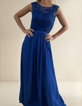 Comprar Vestido De Fiesta Talle Grande