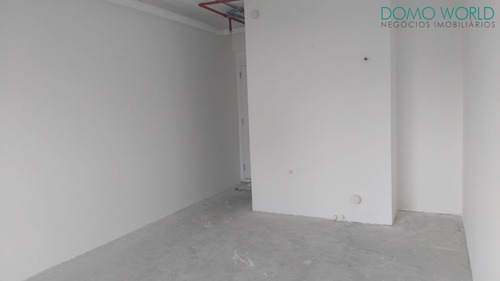 Imagem 2 de 10 de No Coração Da Cidade - Excelente Local! - Sa01082 - 33951916