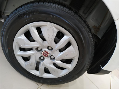 Imagem 7 de 10 de Argo 1.0 Firefly Flex Drive Manual