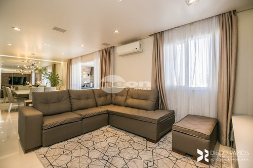 Imagem 4 de 15 de Apartamento - Centro - Ref: 2319 - V-2319