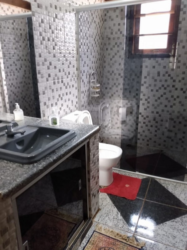 Imagem 20 de 26 de Chácara Para Venda - Serra Itapety , Guararema - 4 Vagas - 2597