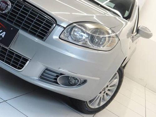 Imagem 3 de 14 de Fiat Linea 1.8 Essence 16v