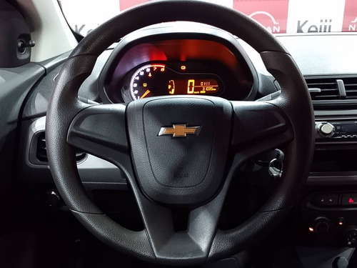 Chevrolet Onix 1.0 MPFI JOY 8V FLEX 4P MANUAL