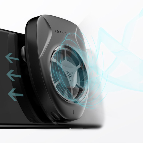 Cooler Phone Radiator Xiaomi Flydigi