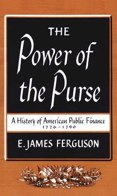 Libro The Power Of The Purse: A History Of American Publi...