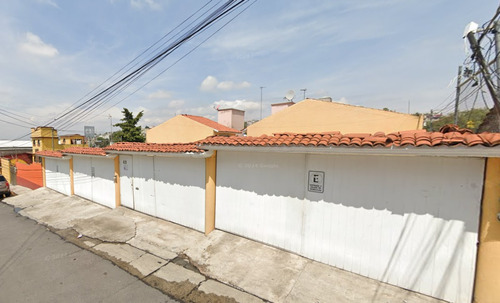 Casa En Venta De Remate Bancaro En Francisco Javier Mina 49 Lopez Mateos