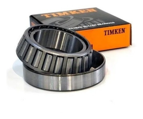 Rolinera Set 50   02872 / 02820 Timken