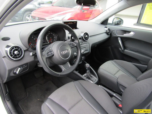 Audi A1 Sportback At 1400 T