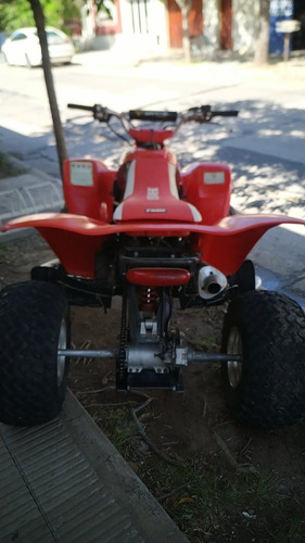 Honda Trx 400