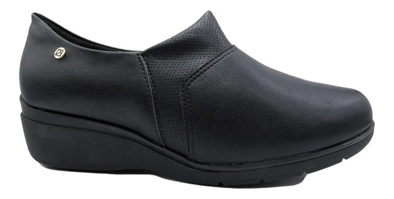 Mocasines Con Taco Chino Mujer | MercadoLibre 📦