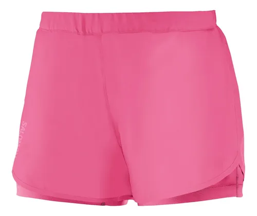 Salomon xa running best sale shorts