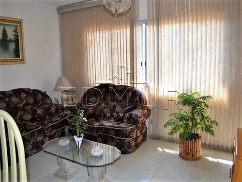 Imagem 1 de 15 de Apartamento - Parque Gerassi - Ref: 19085 - V-19085