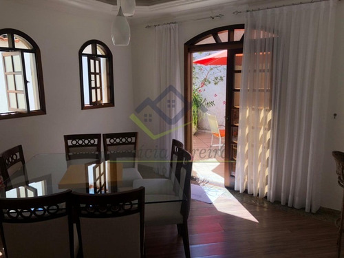 Imagem 12 de 30 de Sobrado Com 3 Dorms Sendo 01 Suíte , Venda, Jardim Modelo, Suzano-sp Por R$ 800.000,00 - So00110 - 69559191
