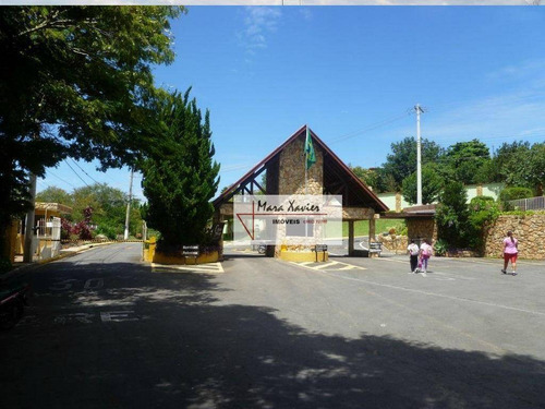Imagem 10 de 30 de Terreno À Venda, 1000 M² Por R$ 550.000,00 - Caixa D´água - Vinhedo/sp - Te0345