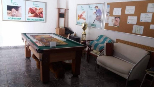 Imagem 5 de 9 de Chácara 1000m2 No Condomínio Zuleika Jabour, Casa Sede Com 4 Dormitórios Sendo 3 Suítes, 6 Banheiros, Piscina, Sauna,quiosque Com Ofuro,lazer Completo - Ch00207 - 70631780