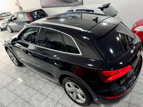 Audi Q5 2.0 T Fsi