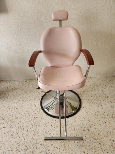 Silla Reclinable Marca Letmex