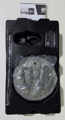 War Machine Mark Ii, Ironman 3 Hot Toys