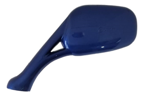 Par/espejo Universal Motoneta Ds150 Colores Variados Omoto