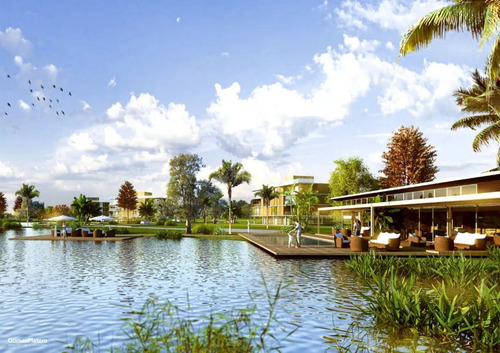 Venta De Terreno En Los Olivos De Los Horneros