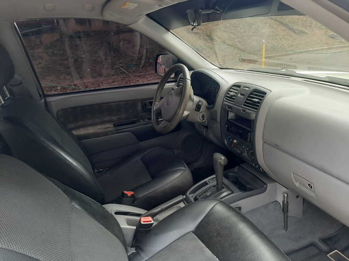 Chevrolet Luv D-max