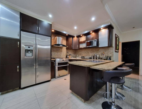 Townhouse En Venta Urb. Terraza De San Pablo, Turmero, Aragua