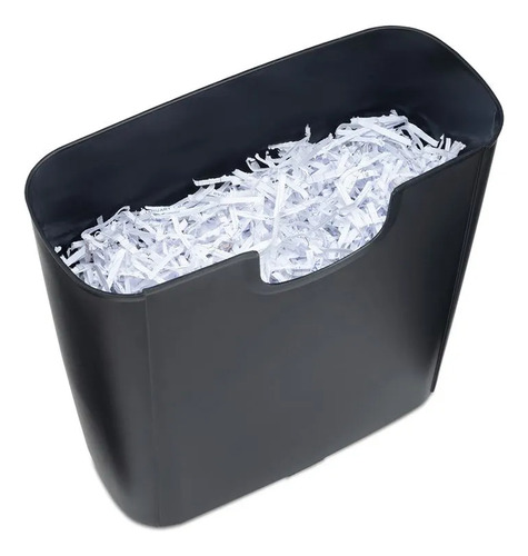 Fragmentadora De Papel E Cartão Multilaser 10l 220v - Of010
