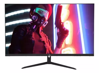 Monitor Gamer Yeyian Odraz 32in 4k Dp Hdmi Ips Ymg-4k32-01