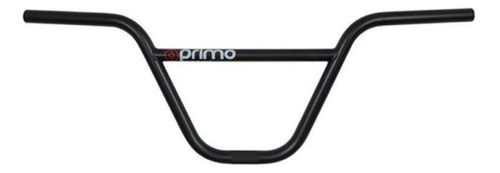 Manubrio Bmx Primo Rebar Craig Passero 10 Neg Mate