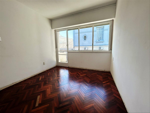 Venta Apartamento 1 Dormitorio - Reciclado