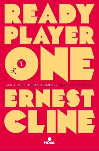 Ready Player One - Cline, Ernest