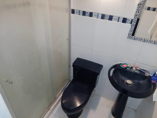Imagen 13 de 14 de Townhouse En Venta En San Diego