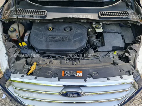 Ford Escape 2.0 Se 240 hp 4x2