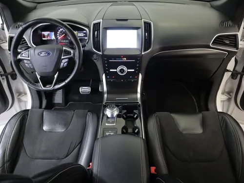 Ford Edge St 2.7 Tp 4x4