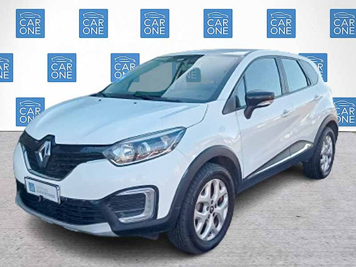 Renault Captur 2.0 Zen