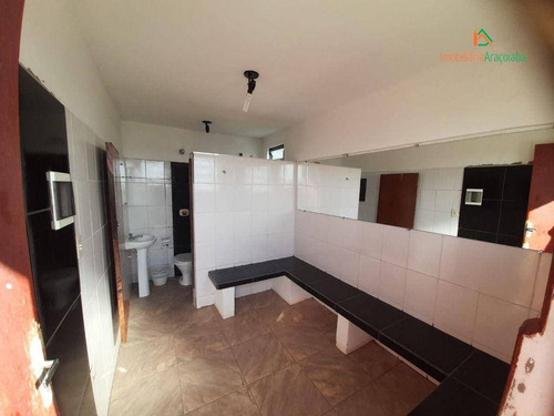 Imagem 9 de 30 de Oportunidade Chacara Em Araçoiaba , 7000 M² Jundiacanga - Araçoiaba Da Serra/sp - Ch0252