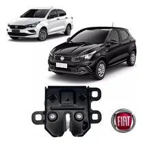 Comprar Fechadura Capo Fiat Argo E Fiat Cronos Original 52063528
