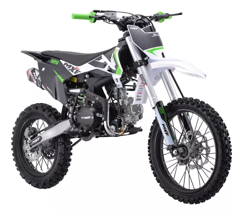 Novidades das Motos de Motocross 4Tempos para 2020 - Offroadmoto